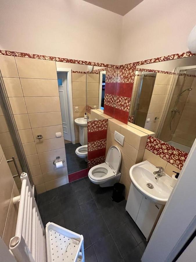 Rezydencja Marii Rybieniec Hotel Kiszkowo Ngoại thất bức ảnh