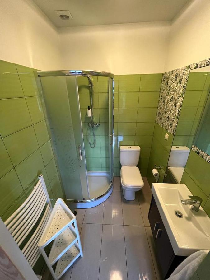 Rezydencja Marii Rybieniec Hotel Kiszkowo Ngoại thất bức ảnh